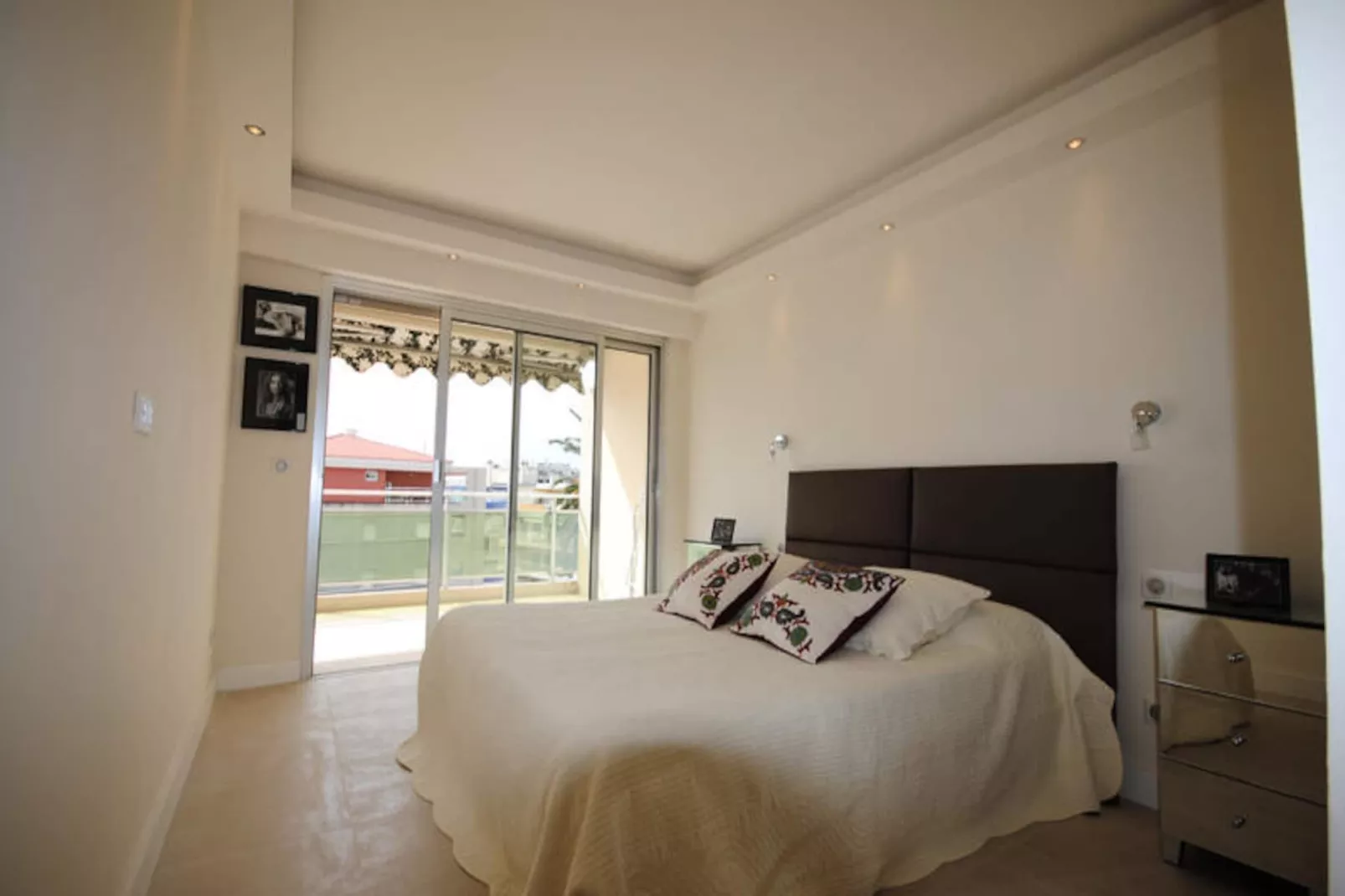 Appartements à Cannes-Niet-getagd