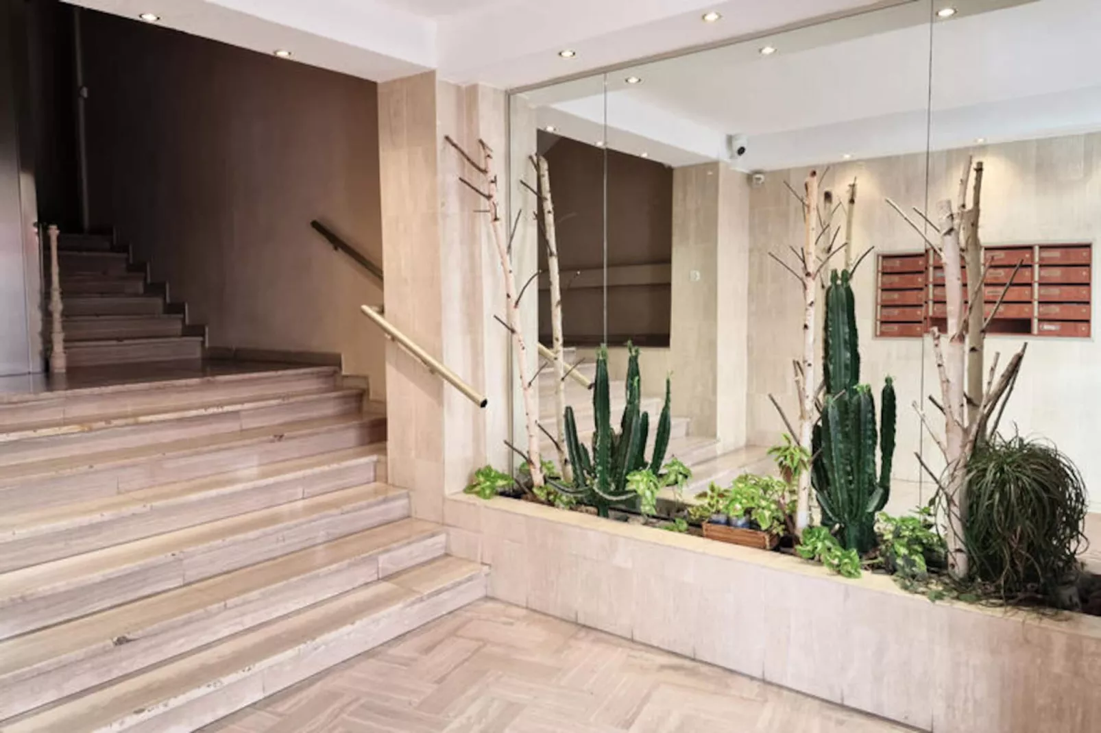 Appartements à Cannes-Niet-getagd