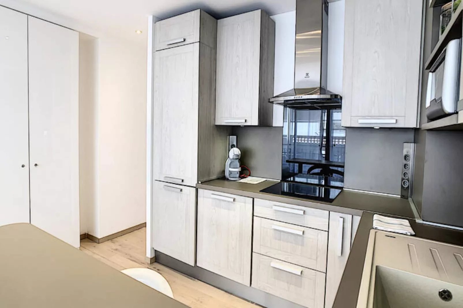 Appartements à Cannes-Niet-getagd