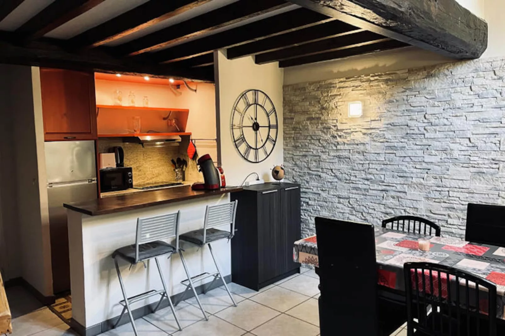 Appartements à Cannes-Niet-getagd