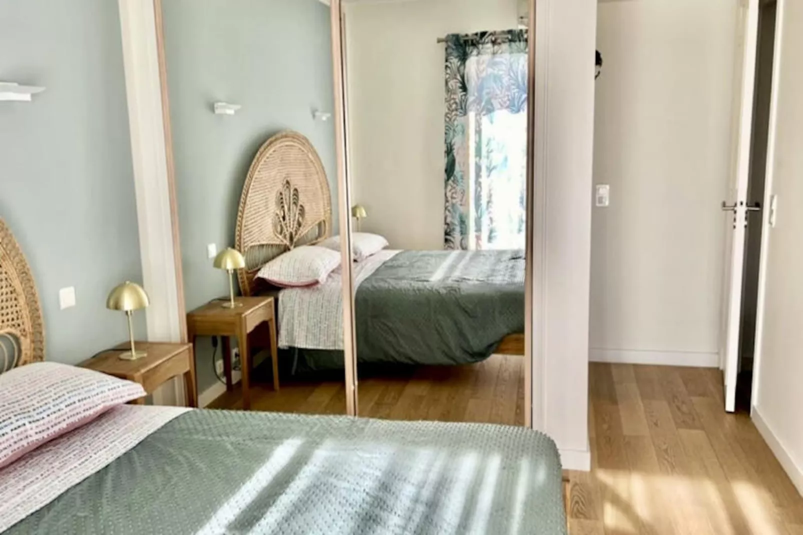 Appartements à Cannes-Niet-getagd