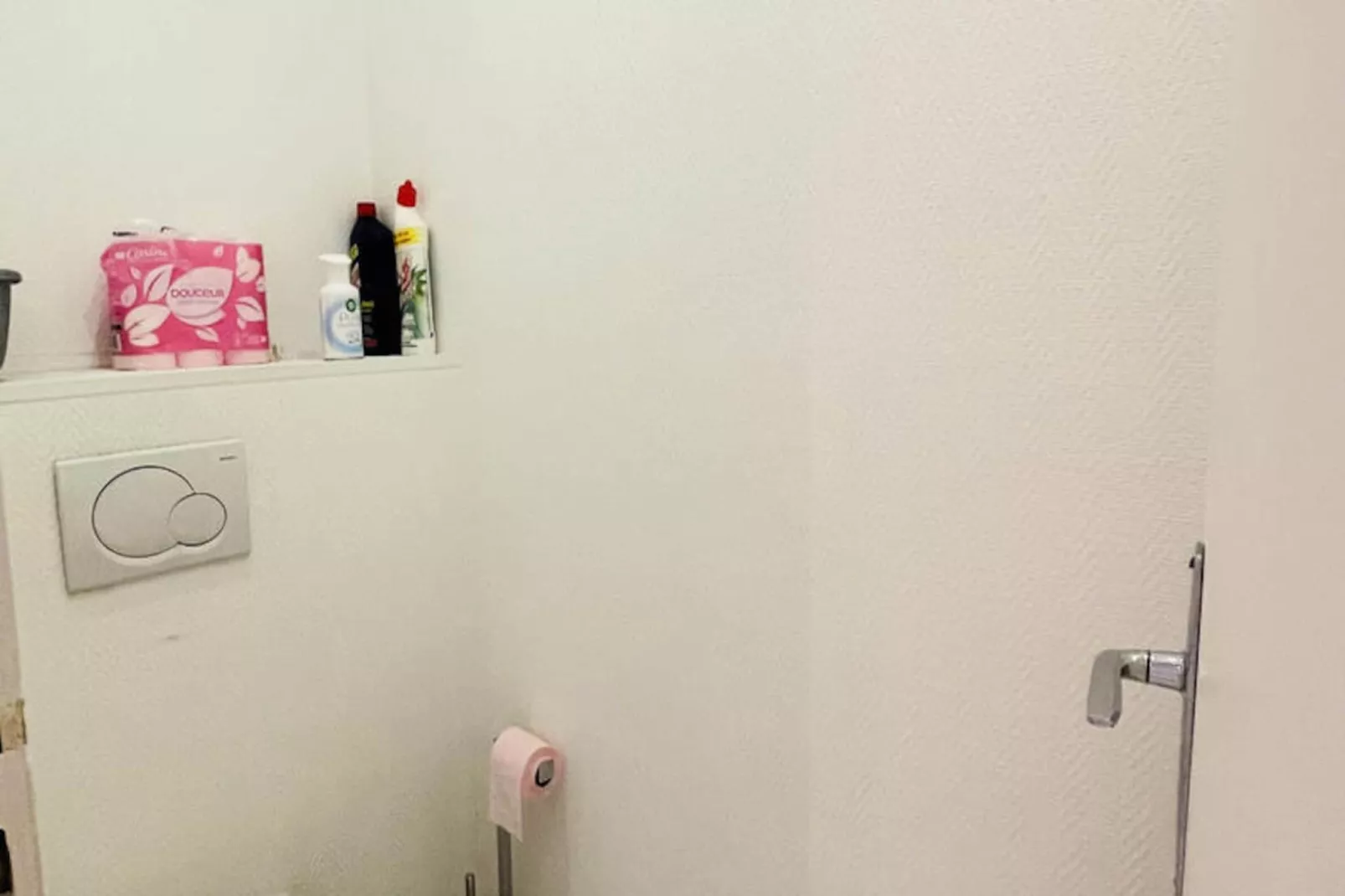 Studio à Cannes-Niet-getagd