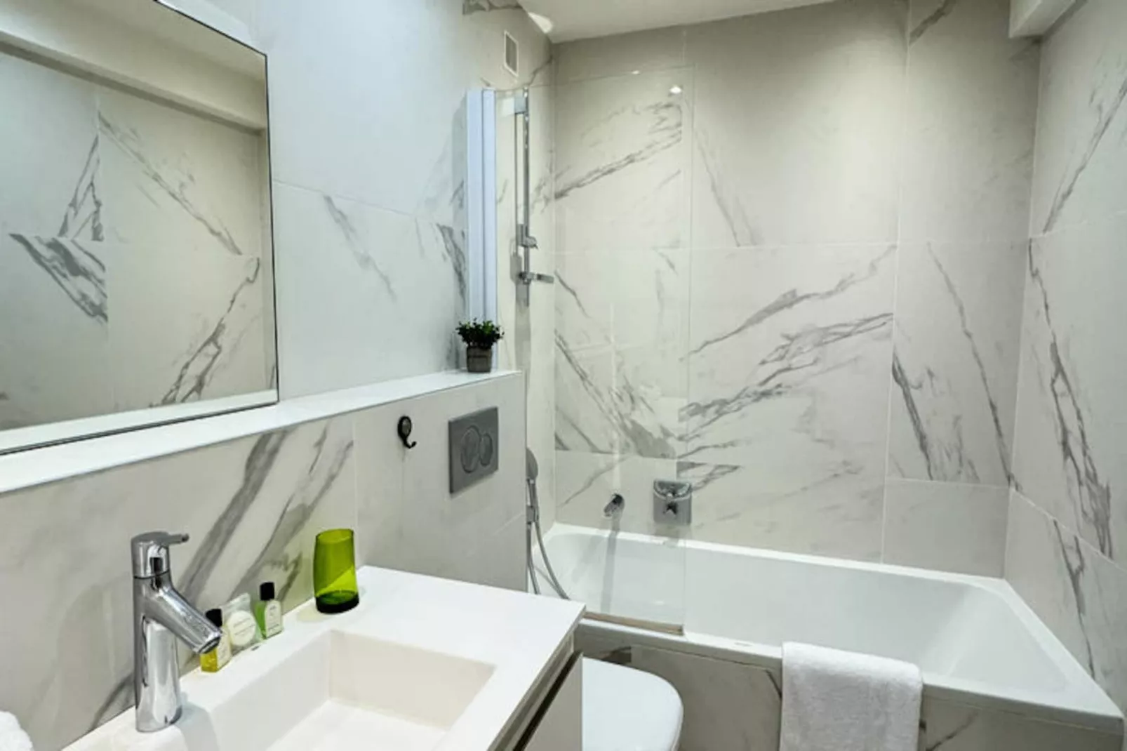 Appartements à Cannes-Niet-getagd