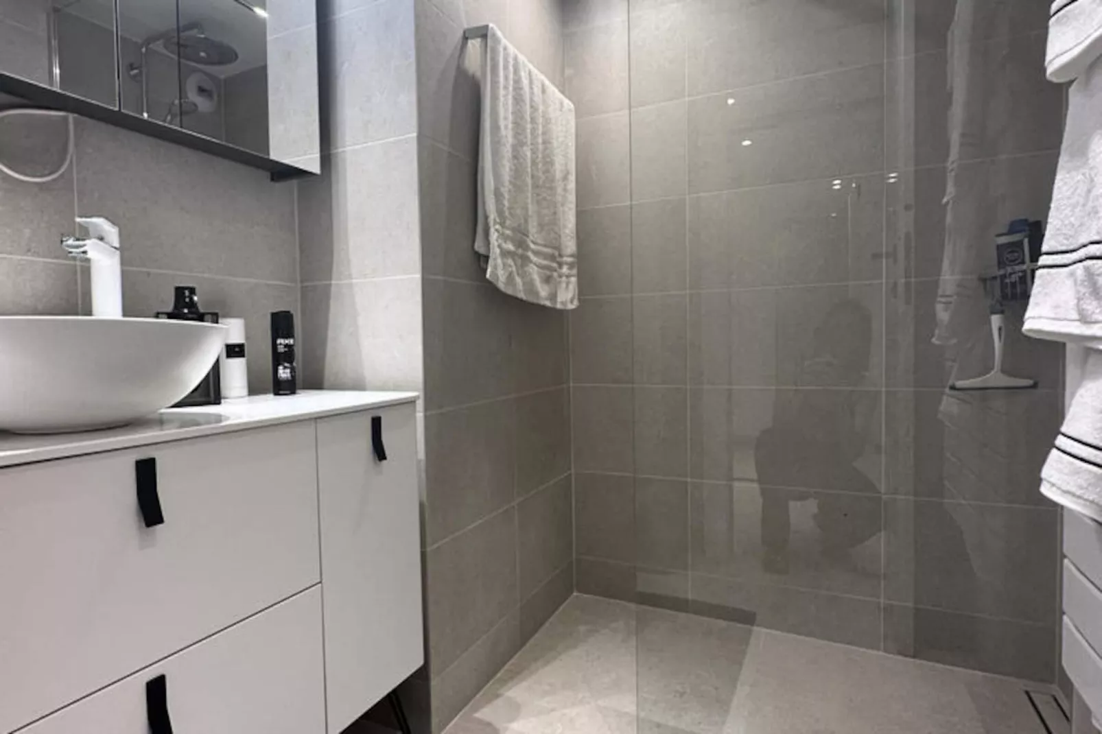 Appartements à Cannes-Niet-getagd