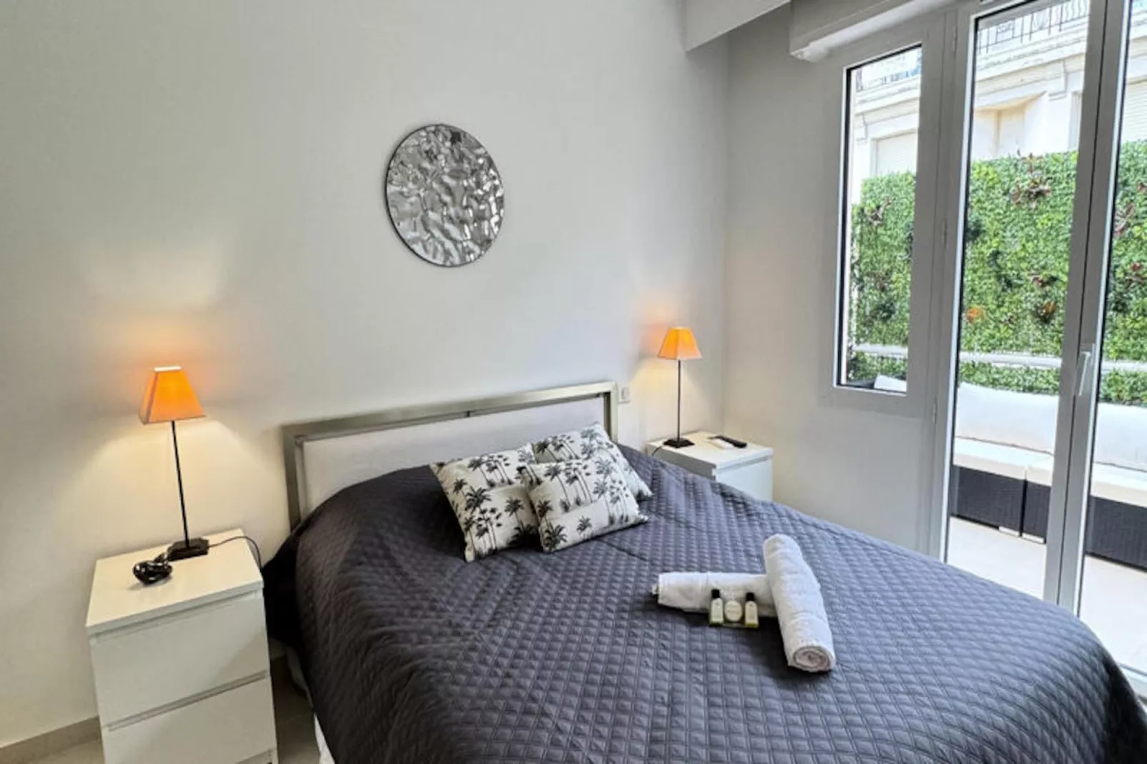 Appartements à Cannes-Niet-getagd