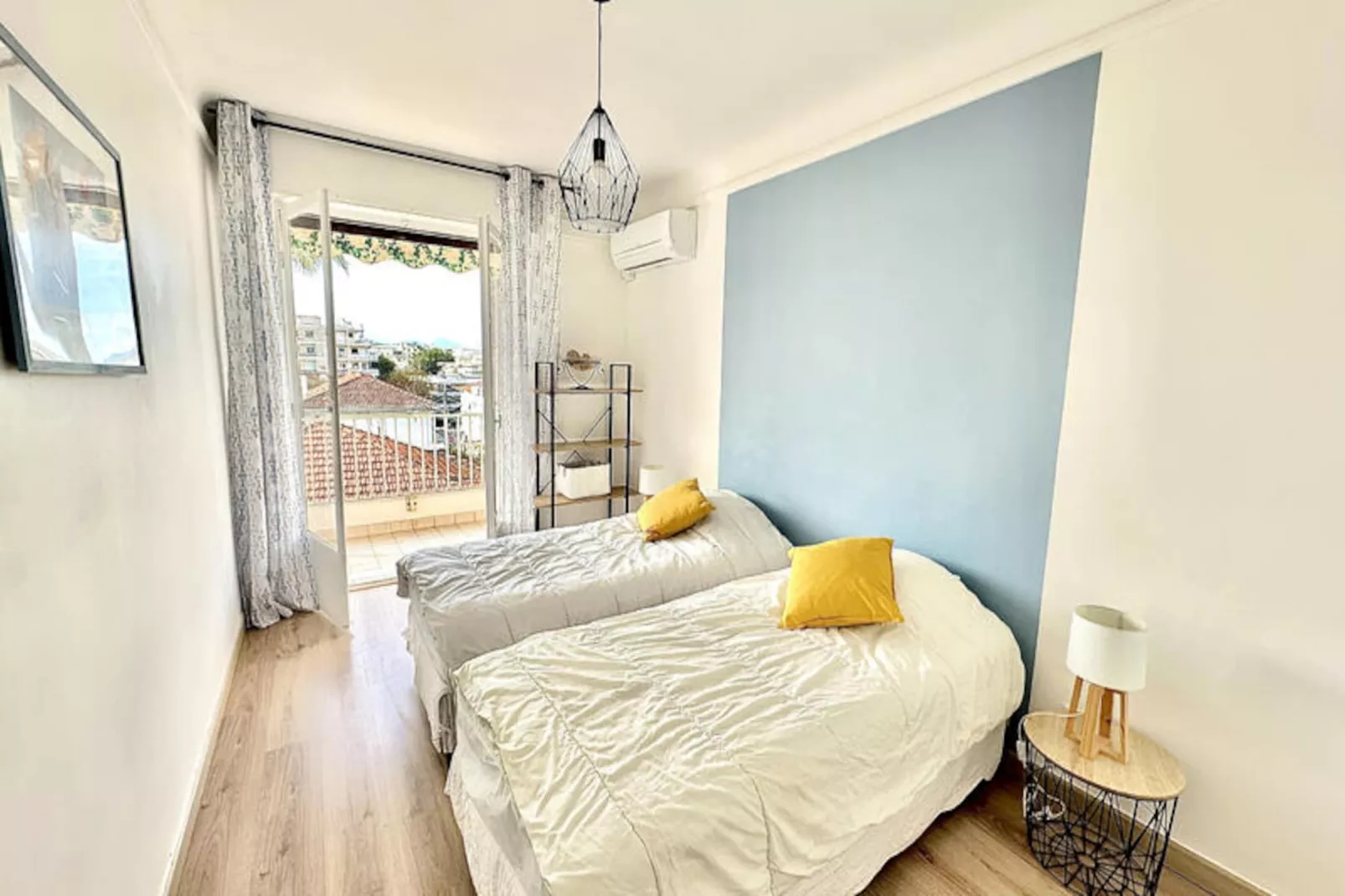 Appartements à Cannes-Niet-getagd