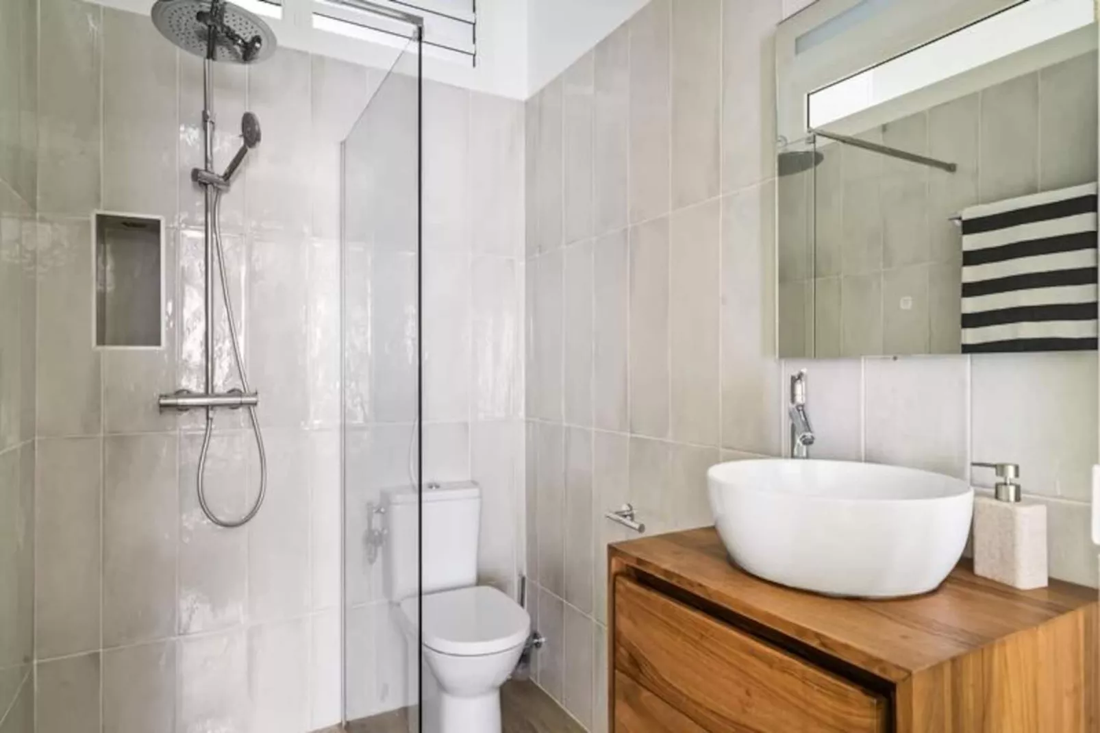 Studio à Fort de France - Niet-getagd