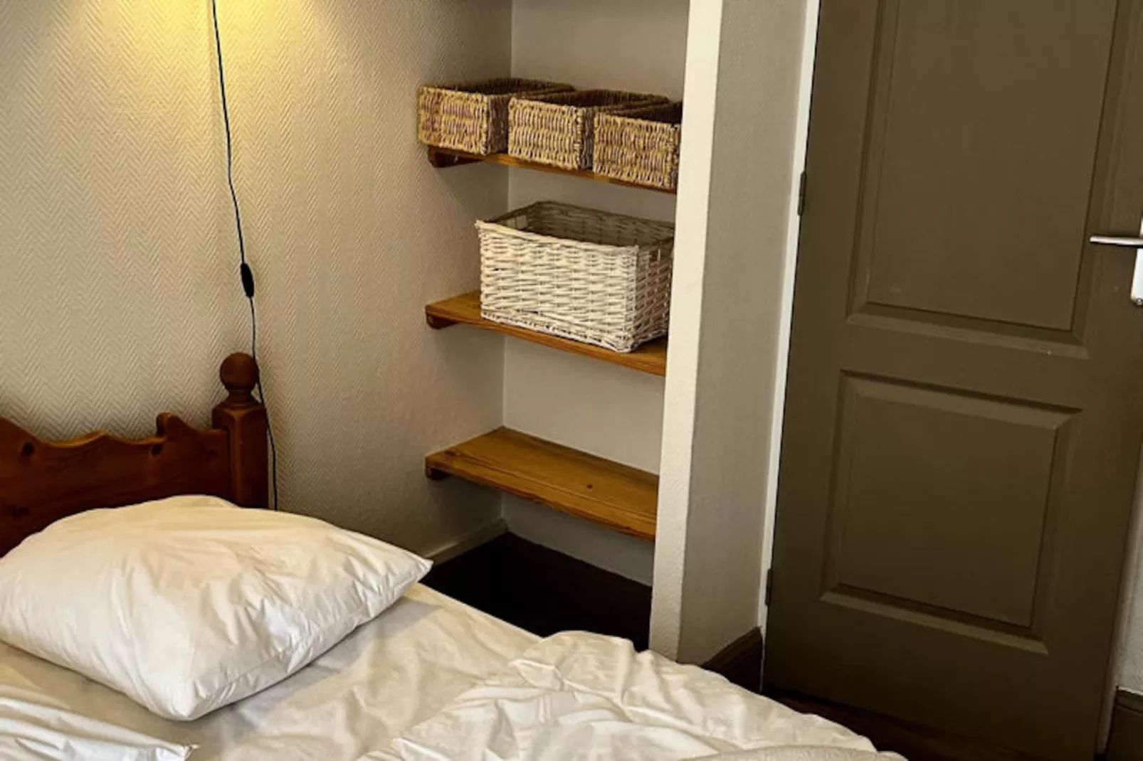 Appartements à Le Mont Dore-Niet-getagd