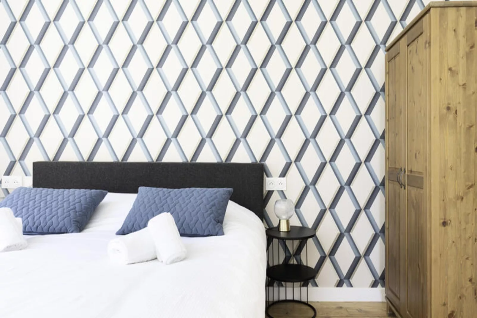 Appartements à La Bourboule-Niet-getagd