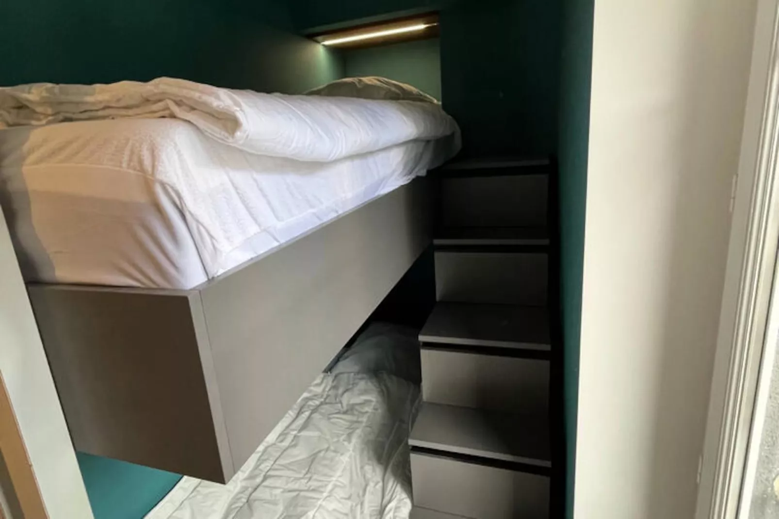 Appartements à Le Mont Dore-Niet-getagd