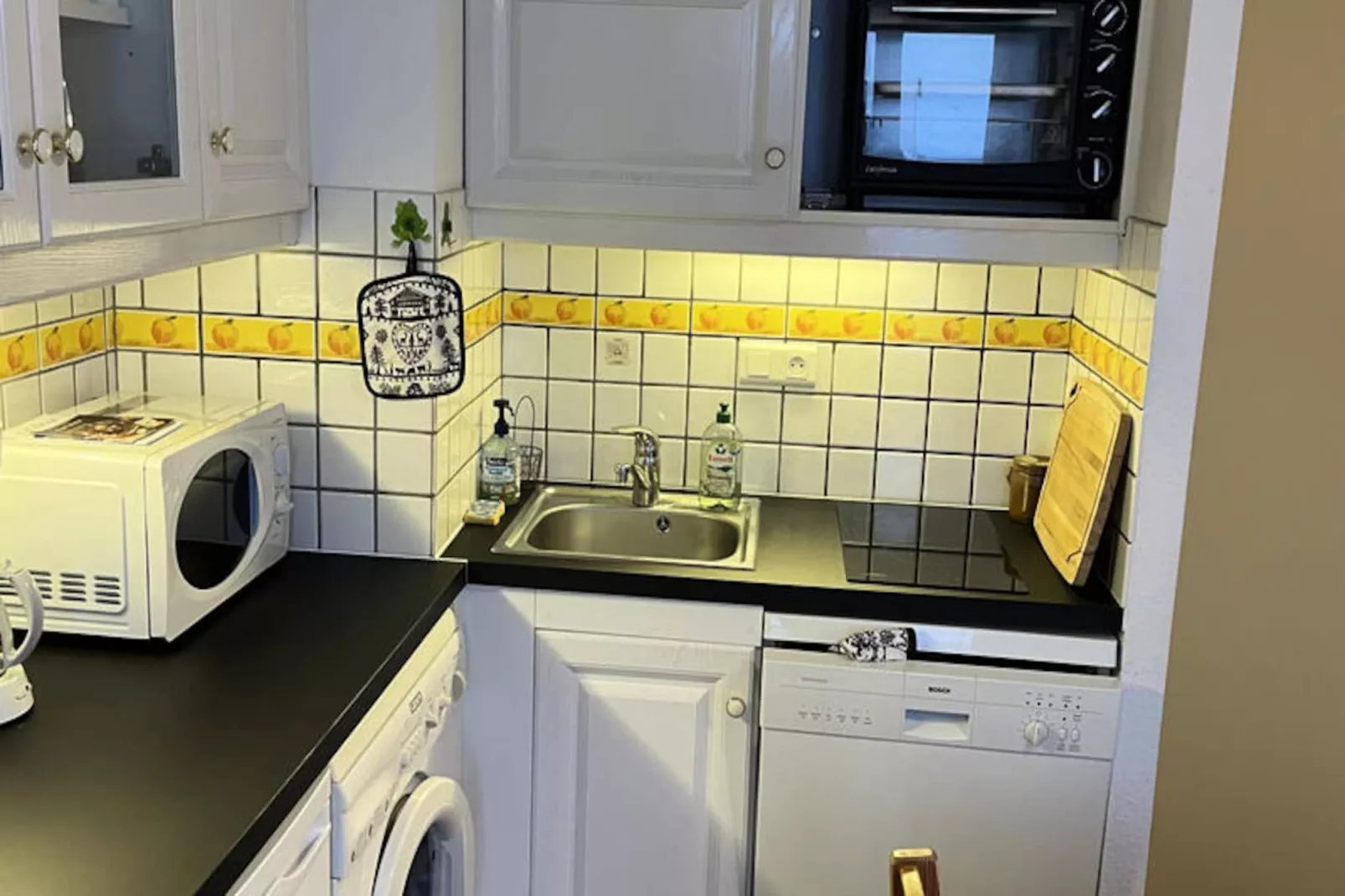 Appartements à Le Mont Dore-Niet-getagd