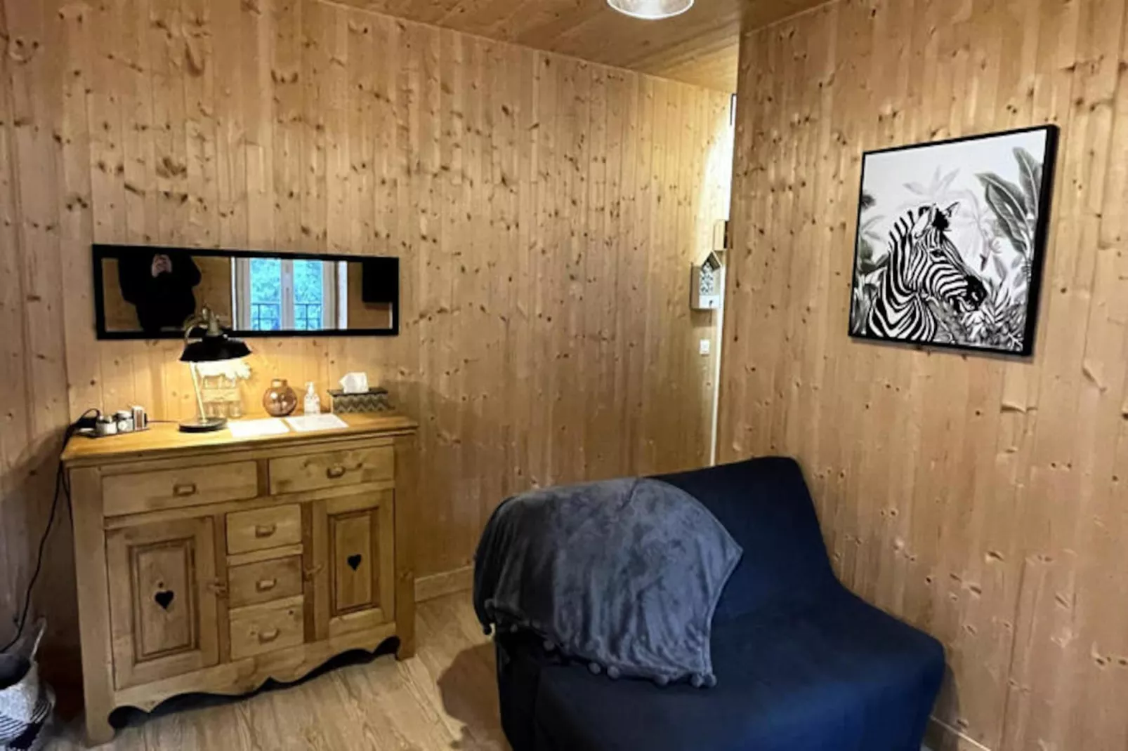 Appartements à Le Mont Dore-Niet-getagd