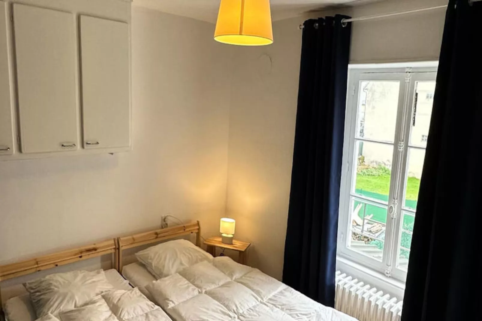 Maison à La Bourboule-Niet-getagd