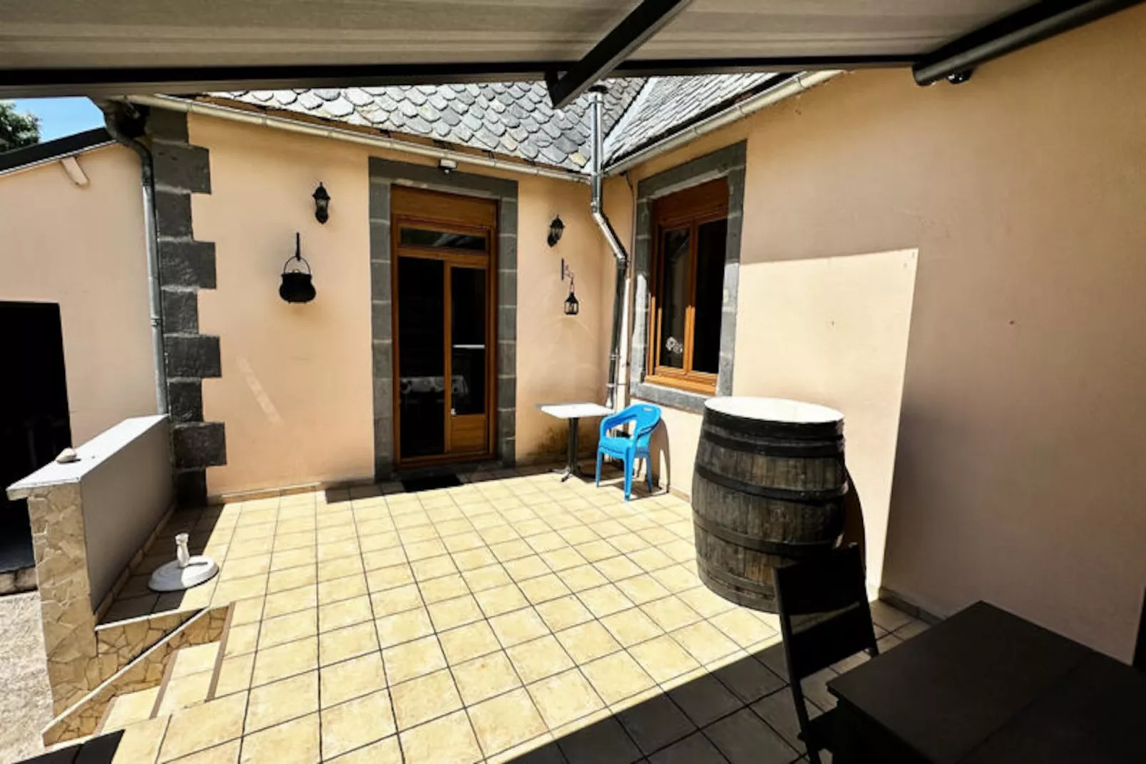 Maison à Le Mont Dore - Niet-getagd