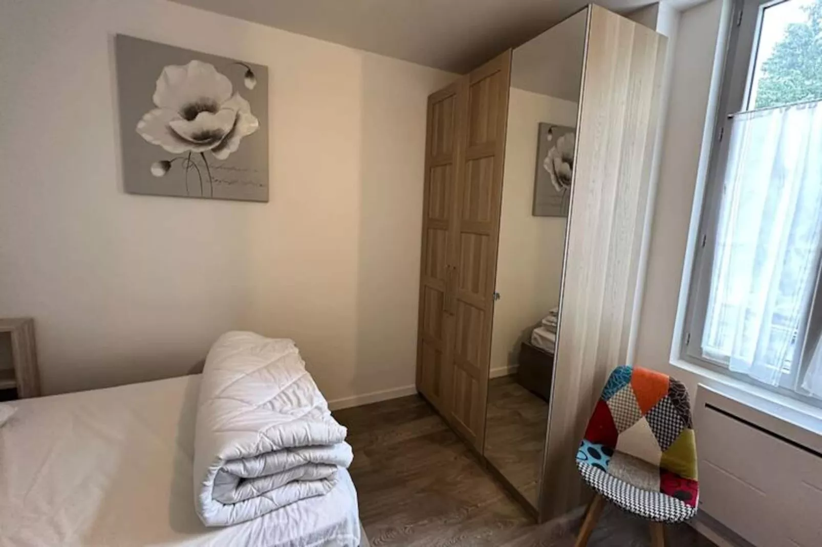 Appartements à Le Mont Dore-Niet-getagd