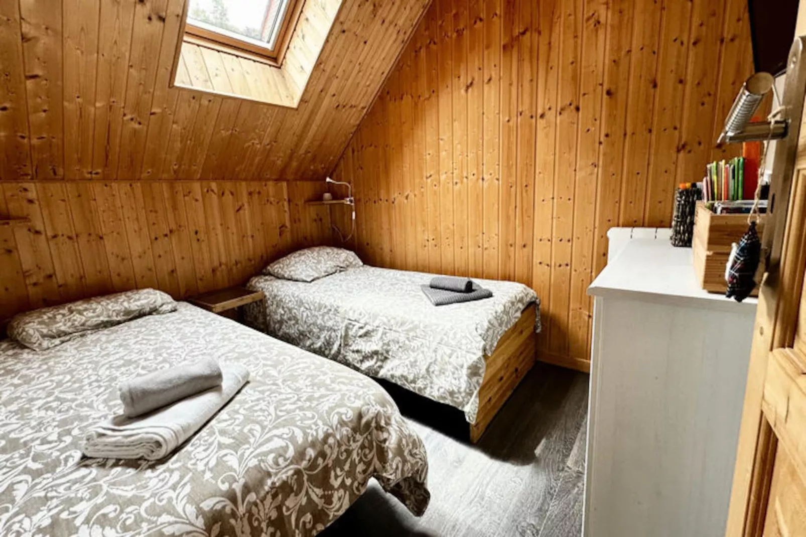 Chalets à Le Mont Dore-Niet-getagd