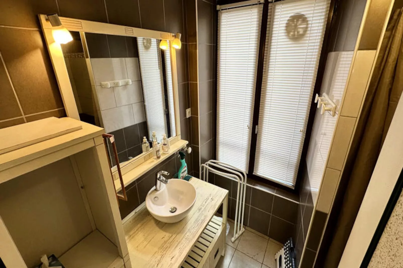 Appartements à Le Mont Dore-Niet-getagd