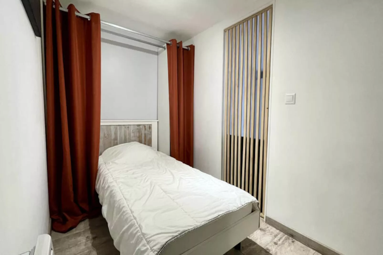 Appartements à Le Mont Dore-Niet-getagd