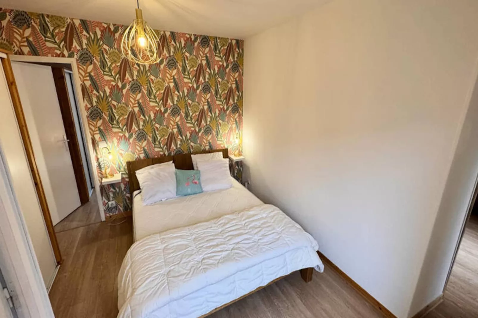 Appartements à Le Mont Dore-Niet-getagd