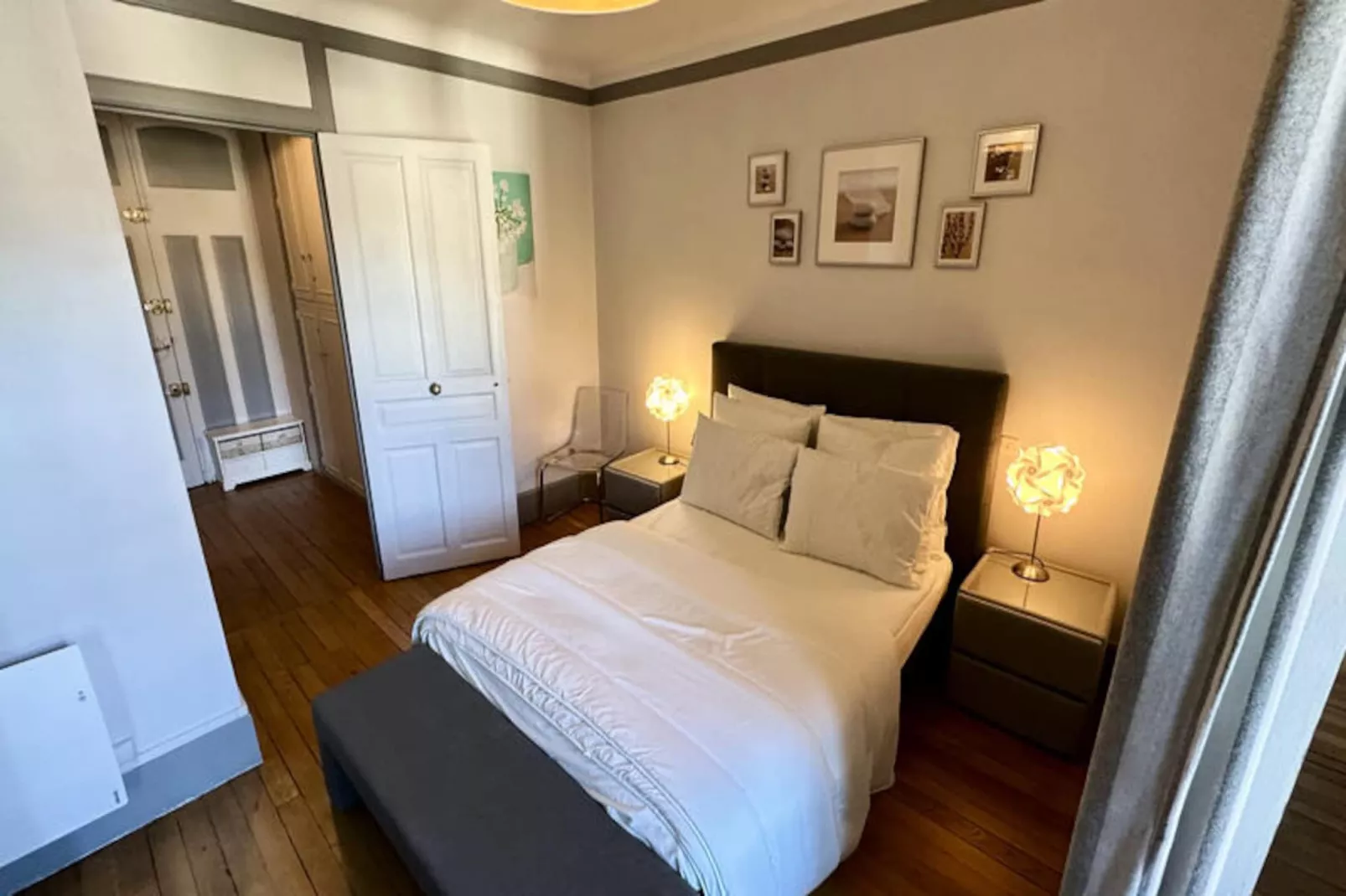 Appartements à Le Mont Dore-Niet-getagd