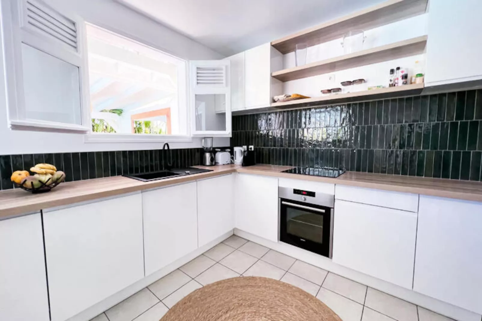 Maison à Saint François-Niet-getagd