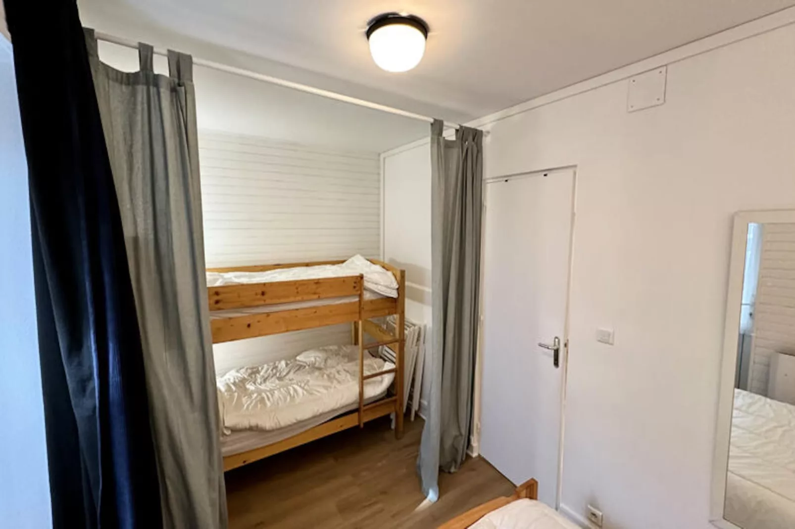 Appartements à Le Mont Dore-Niet-getagd