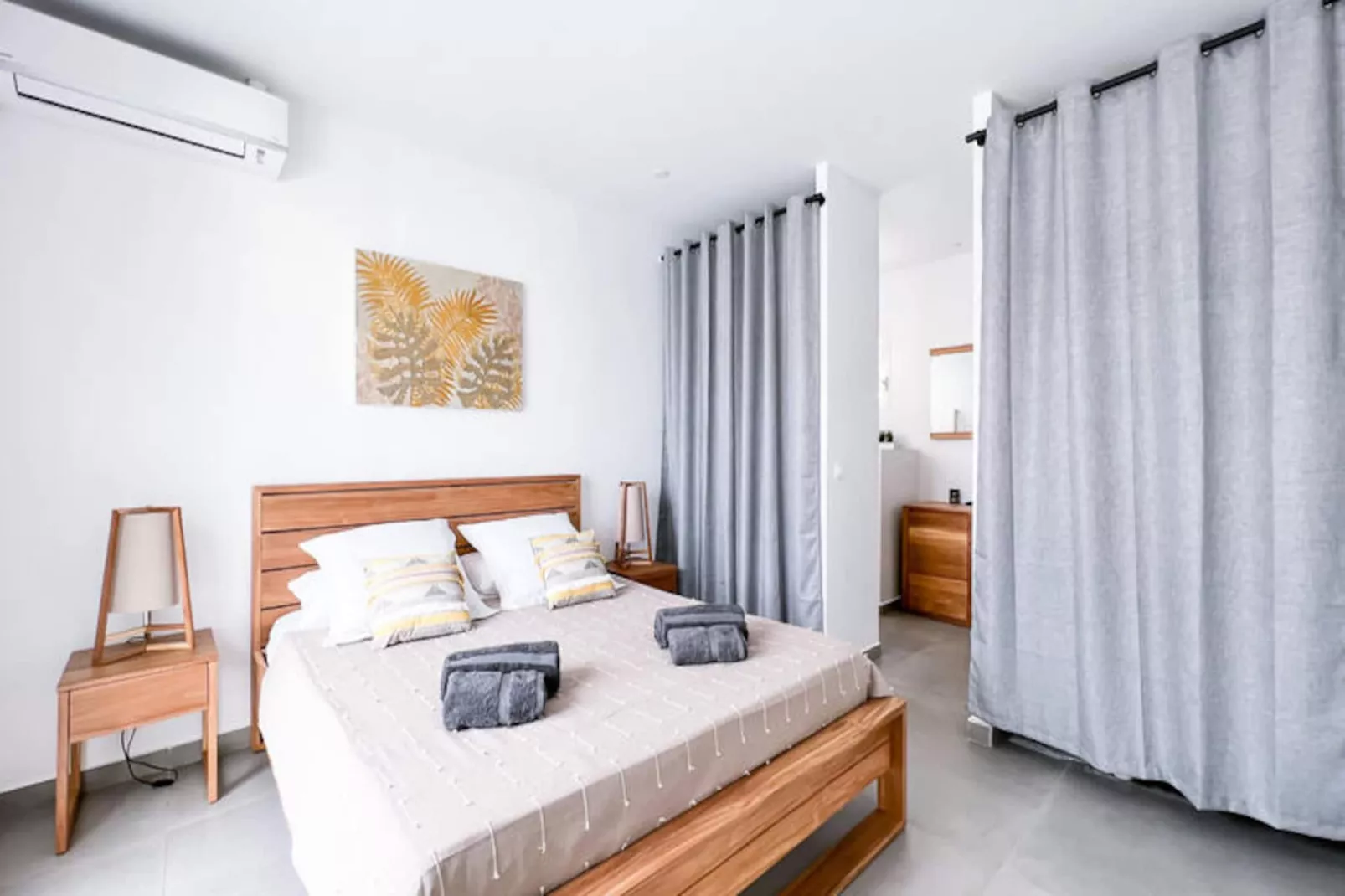 Maison à Saint François-Niet-getagd