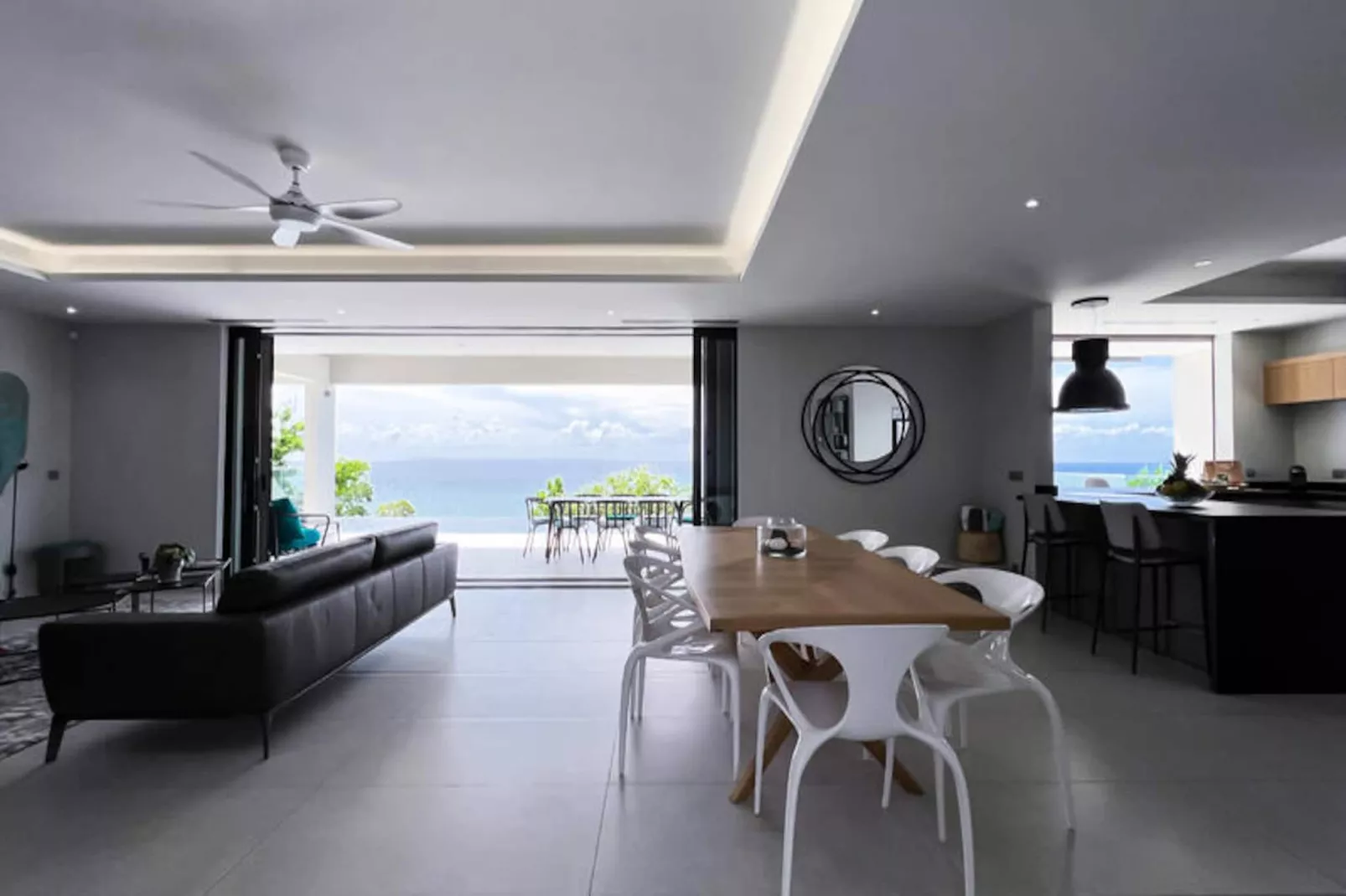 Maison à Saint François-Niet-getagd