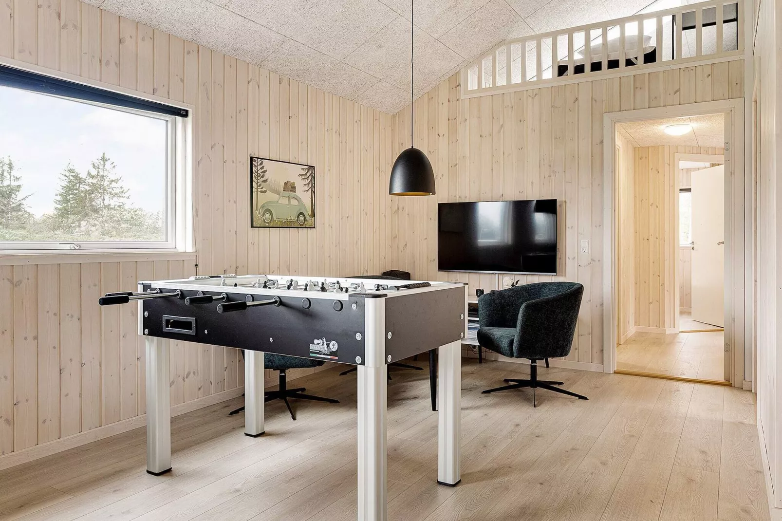 18 persoons vakantie huis in Ålbæk-Niet-getagd