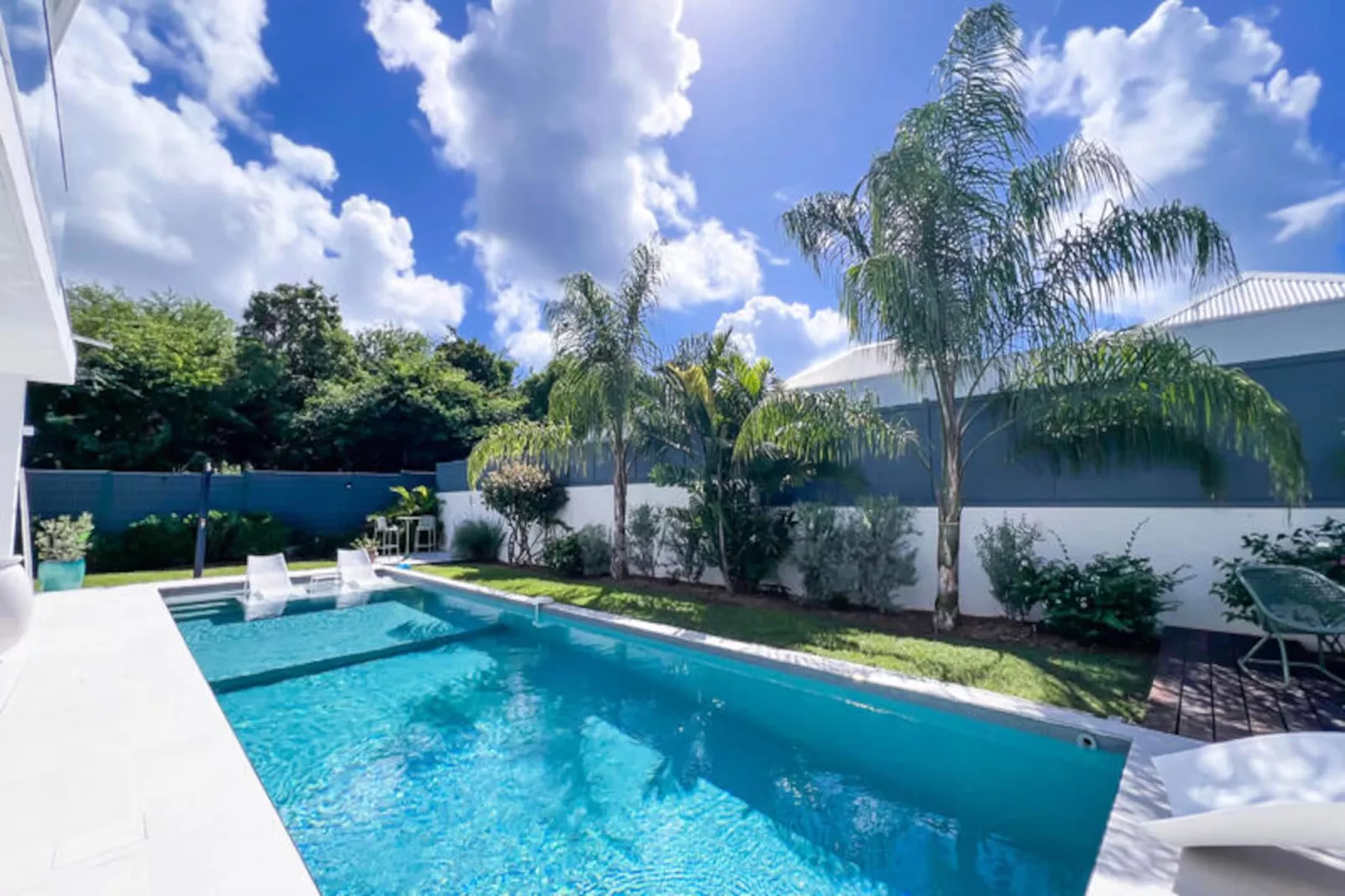 Maison à Saint François-Niet-getagd