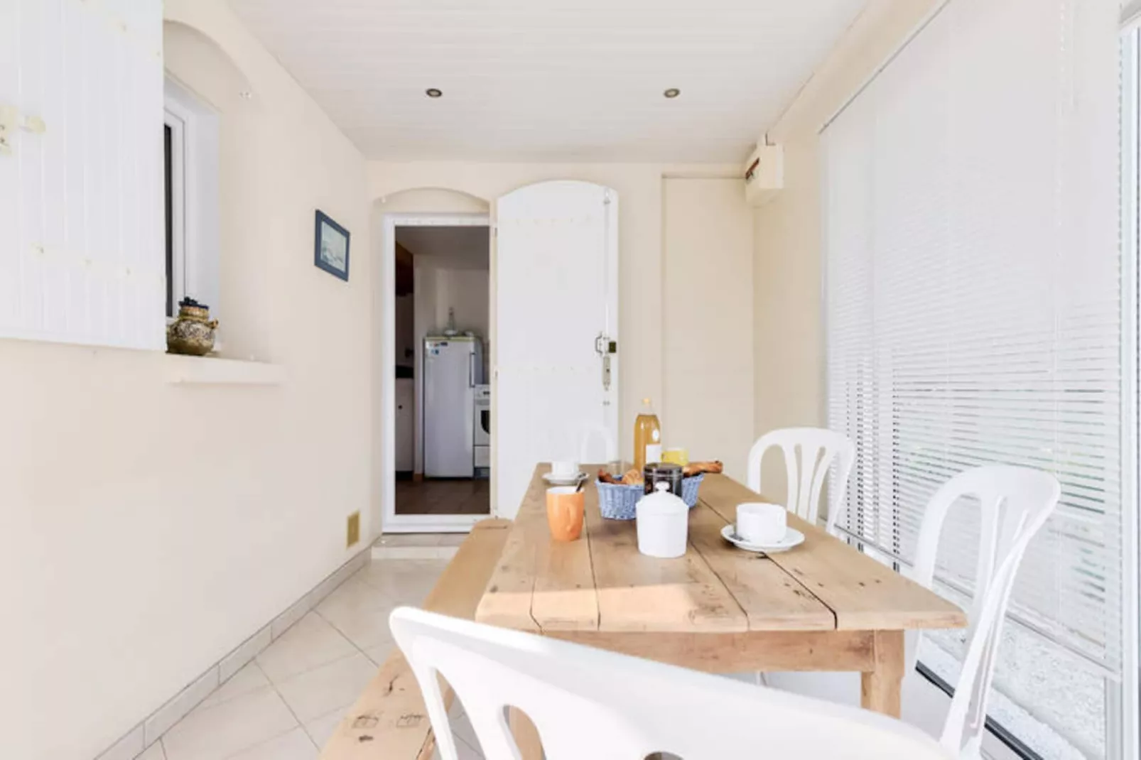 Maison à Talmont-Saint-Hilaire - Port Bourgenay-Niet-getagd