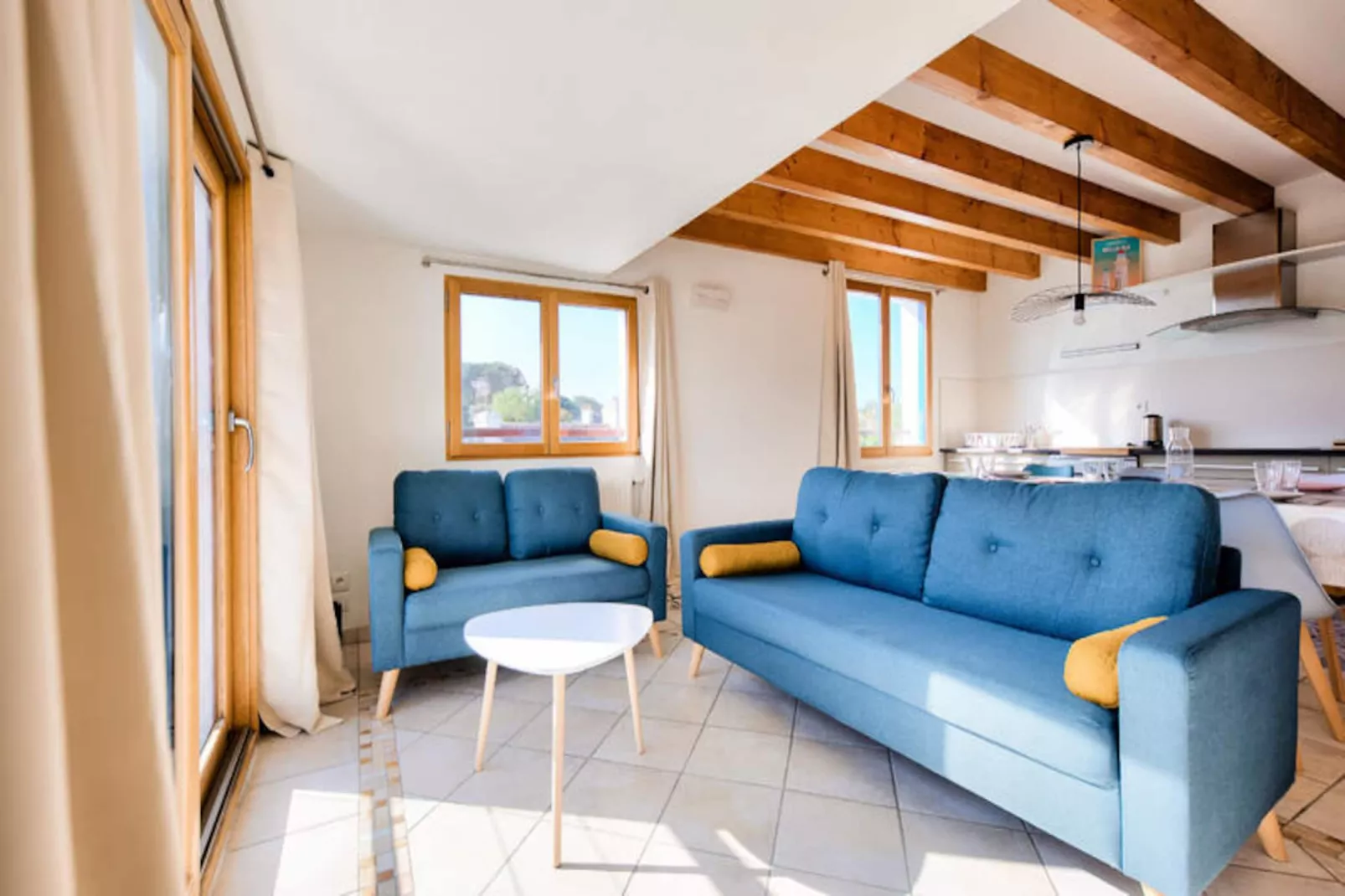 Maison à Saint Pierre Quiberon-Niet-getagd