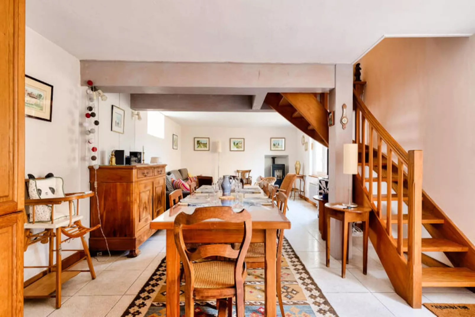 Maison à Les Sables d'Olonne-Niet-getagd