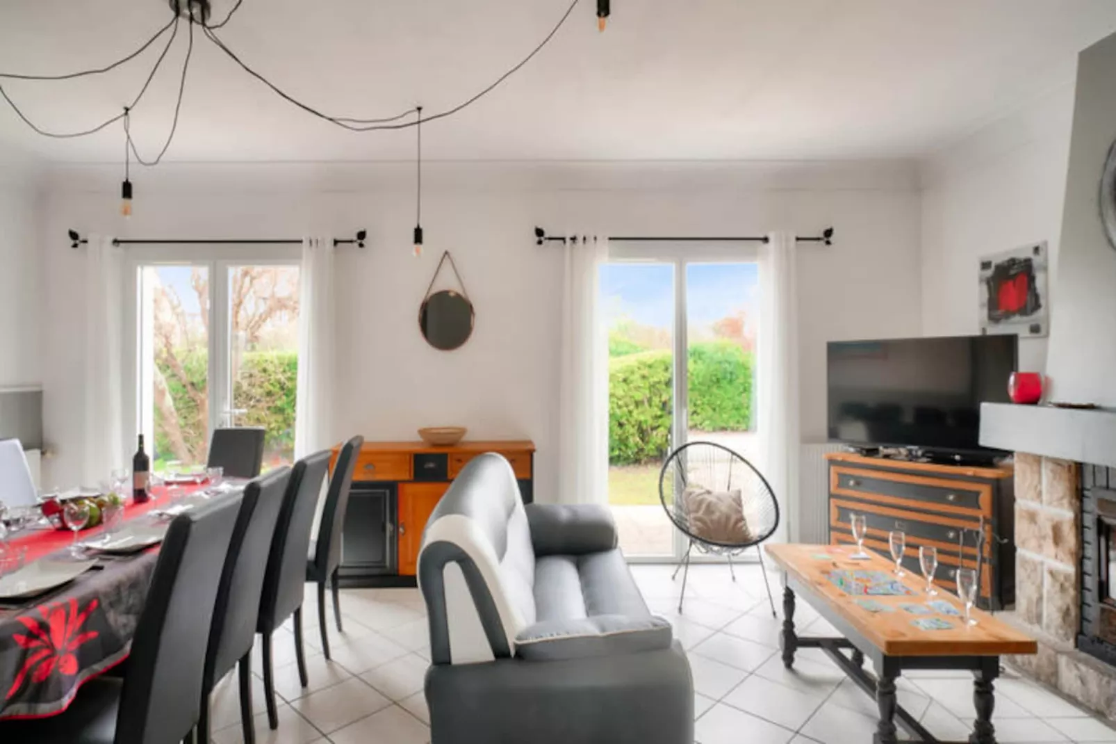 Maison à Loctudy-Niet-getagd