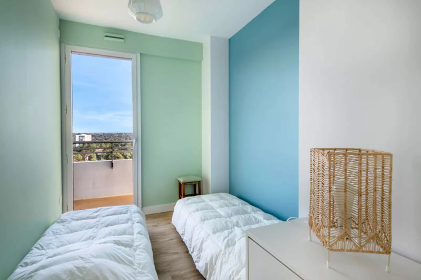 Appartements à La Baule-Niet-getagd