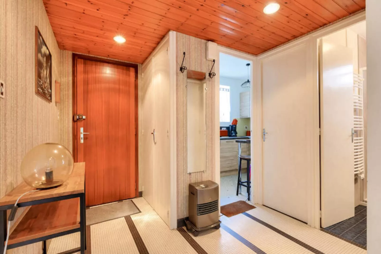 Maison à Les Sables d'Olonne-Niet-getagd