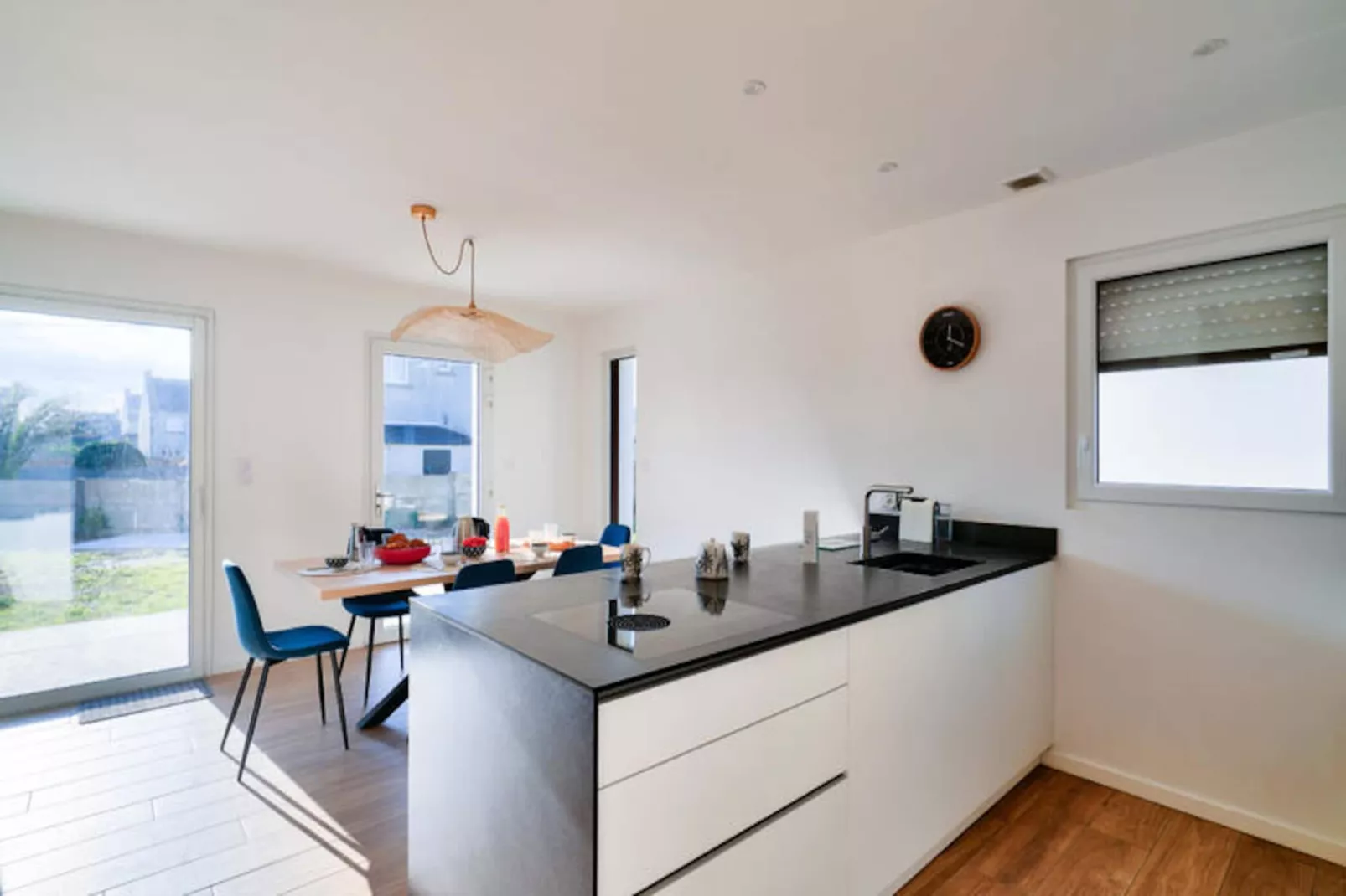 Maison à Penmarc'h-Niet-getagd