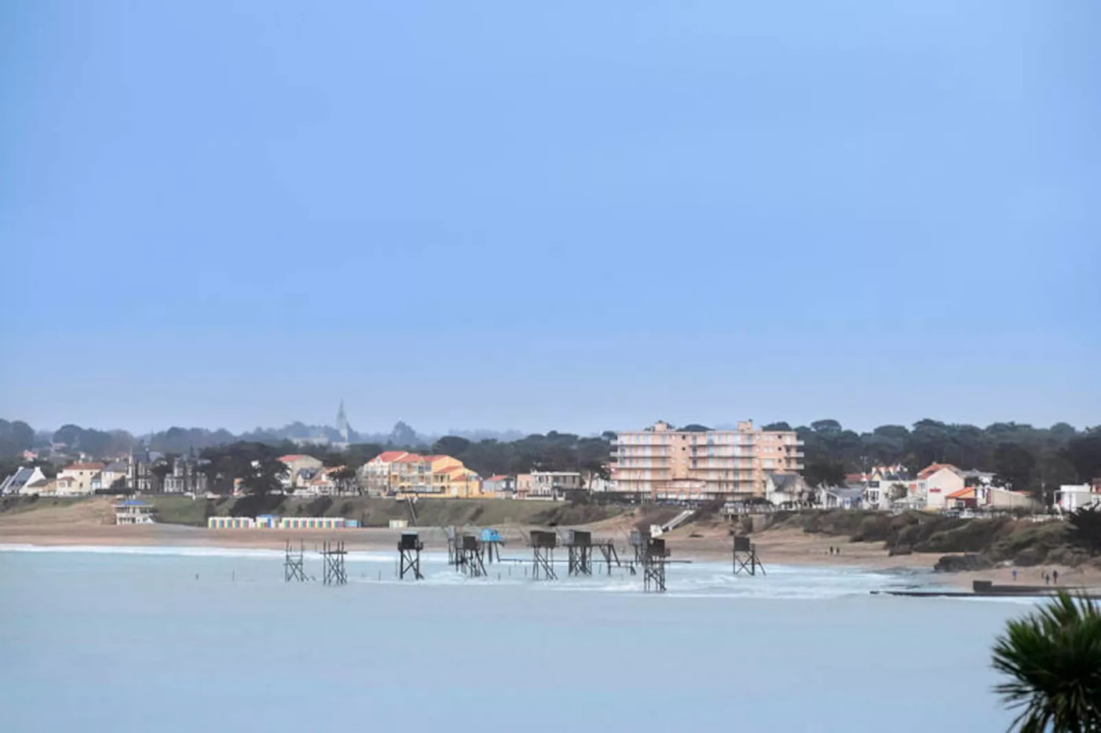 Appartements à La Plaine Sur Mer-Niet-getagd