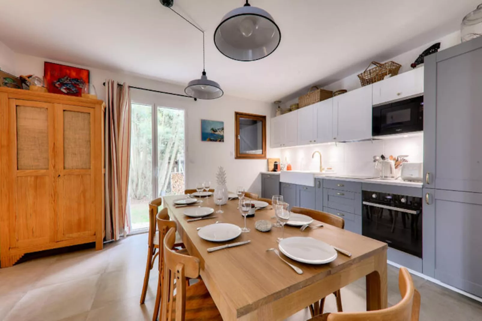 Maison à Arzon - Port Crouesty-Niet-getagd