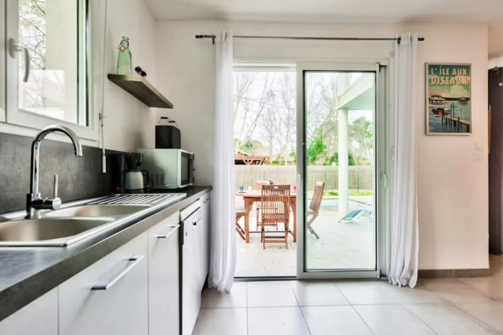 Maison à Arès - Bassin d'Arcachon-Niet-getagd