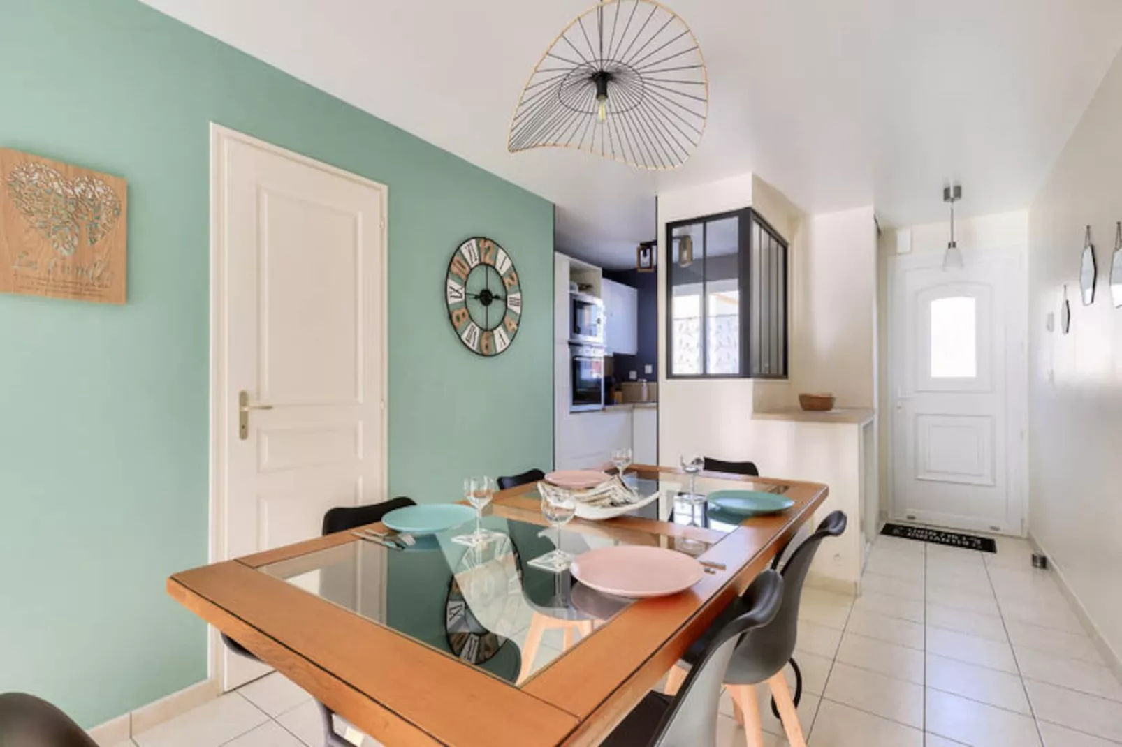 Maison à Les Sables d'Olonne-Niet-getagd