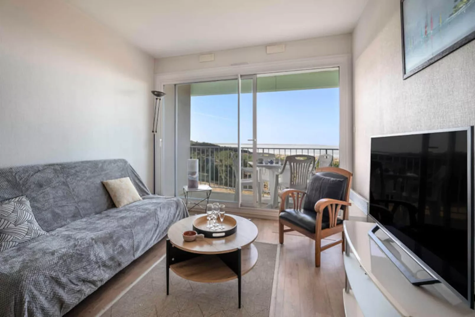 Appartements à Saint-Brevin-les-Pins-Niet-getagd
