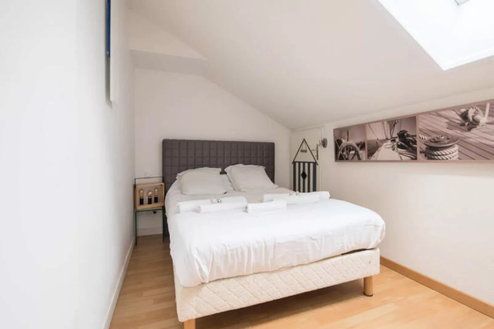 Maison à Pornic-Niet-getagd