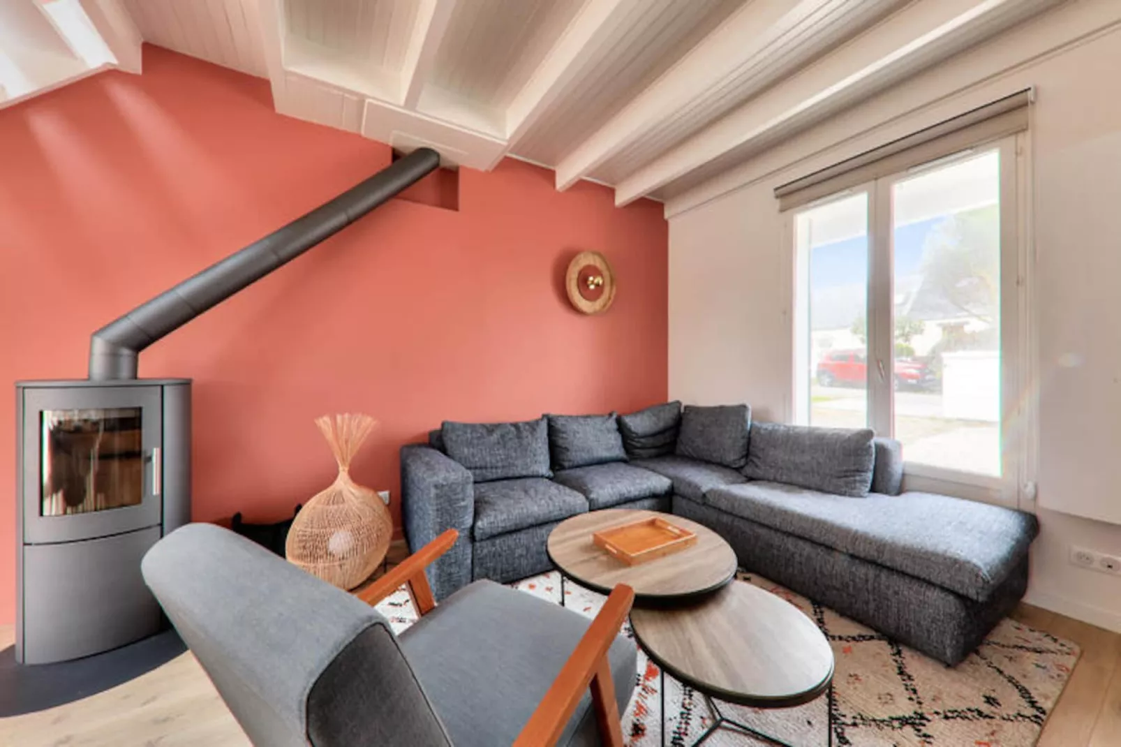 Maison à Arzon - Port Crouesty-Niet-getagd