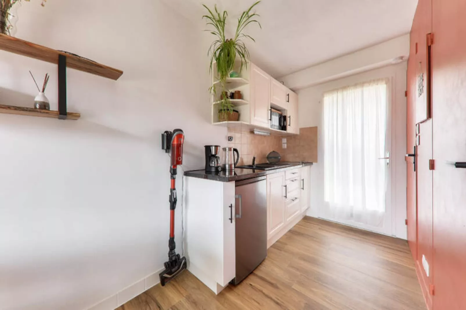 Maison à Sarzeau-Niet-getagd