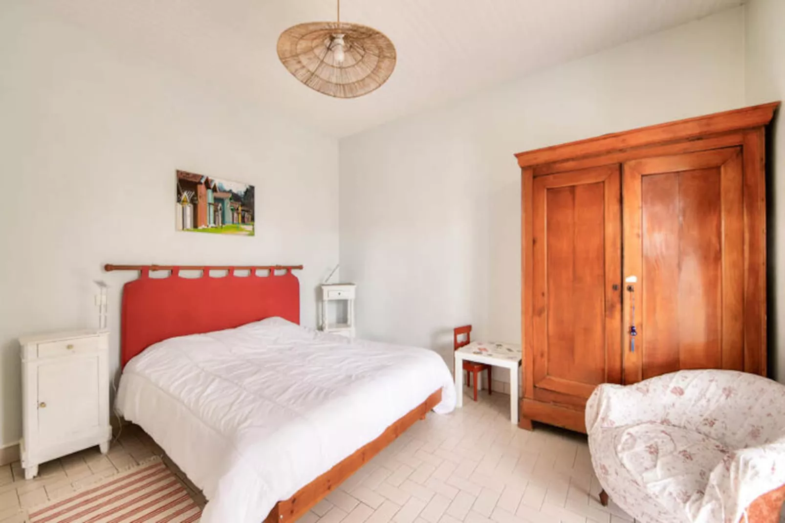 Maison à Andernos-les-Bains-Niet-getagd