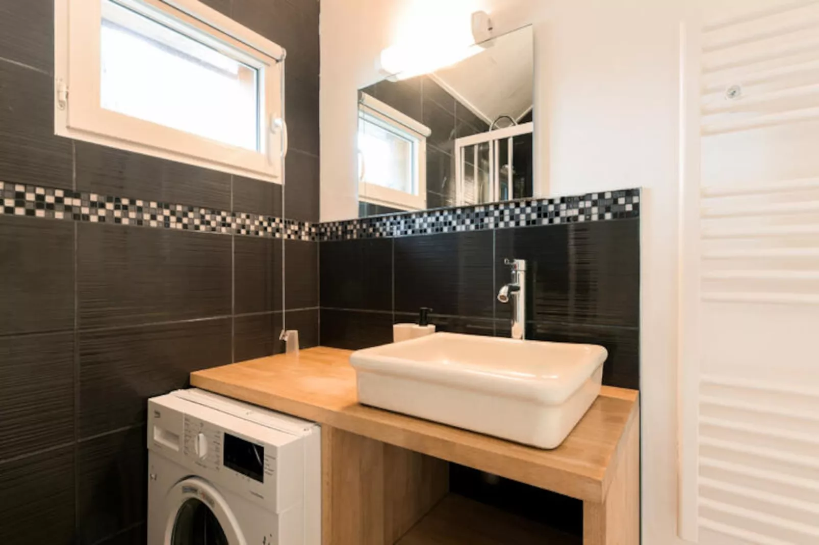 Chalets à Lanton-Niet-getagd