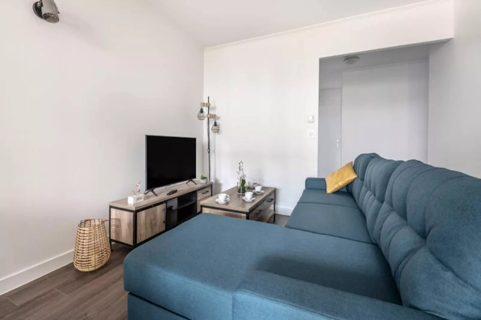 Appartements à La Baule-Niet-getagd