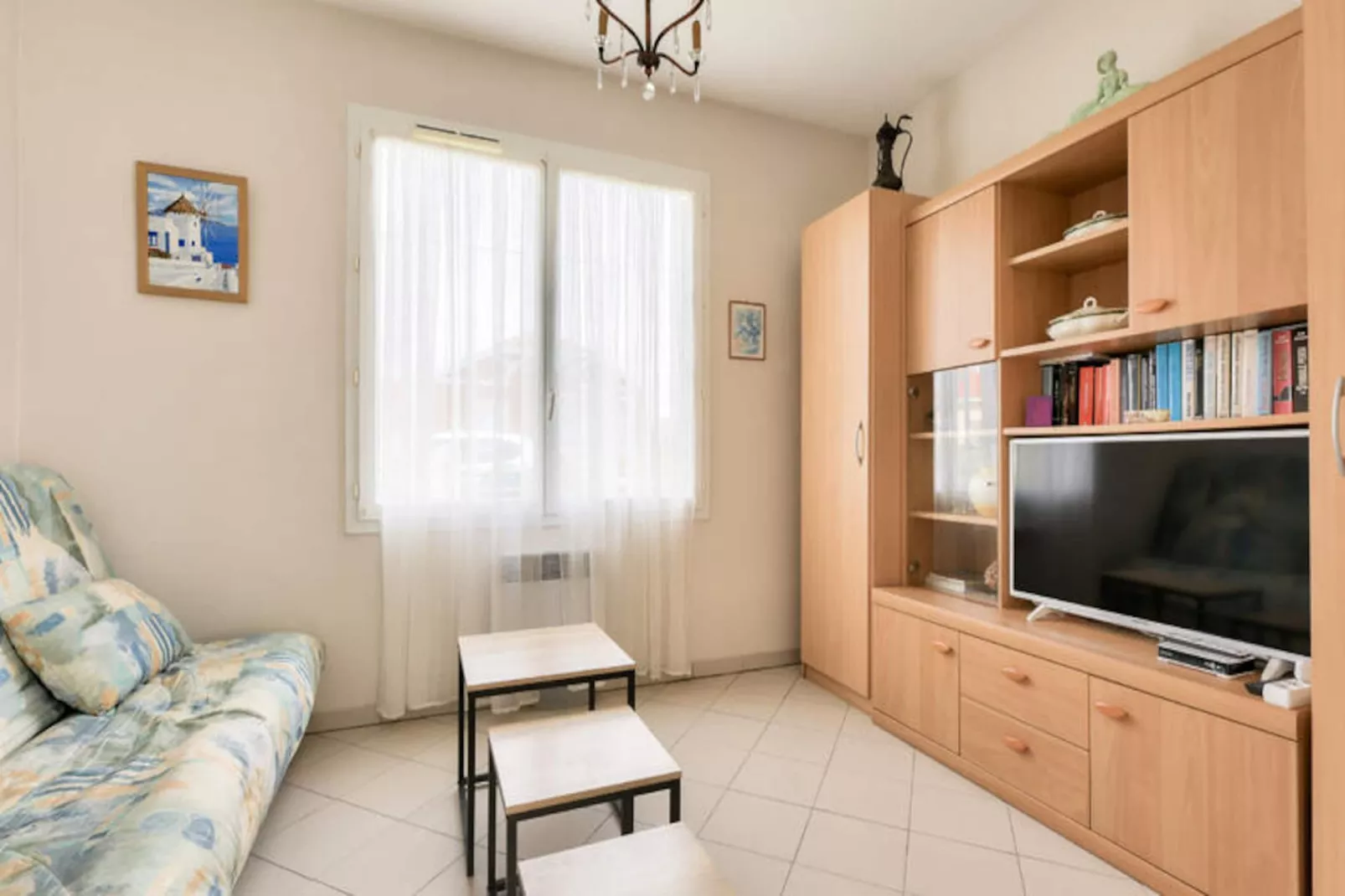 Maison à Andernos-les-Bains-Niet-getagd