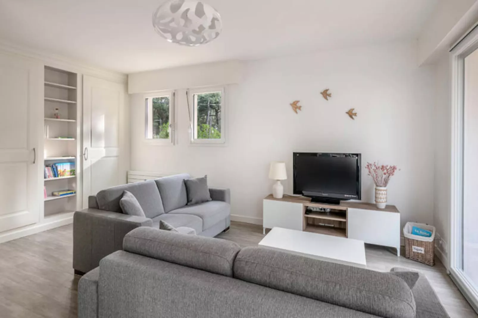 Appartements à La Baule-Niet-getagd